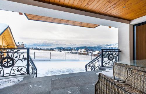 Gawra- apartament premium 120m2 Bukowina Tatrzańska - Foto 60