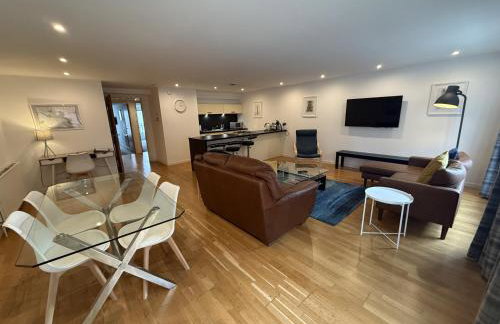 Tolbooth Apartments by Principal Apartments - Foto 156