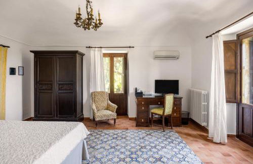 Villa Trigona - Foto 40