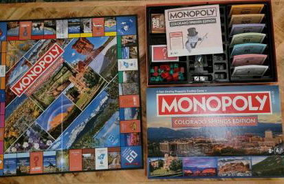 Gorgeous Pikes Peak Views, Fireplace & 3-Bedrooms - Foto 36