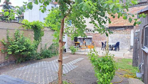 Fairmietung Erdgeschoss - ABC544 - Foto 2