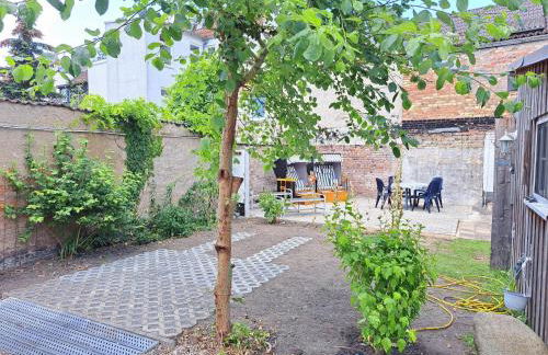 Fairmietung Erdgeschoss - ABC544 - Foto 2