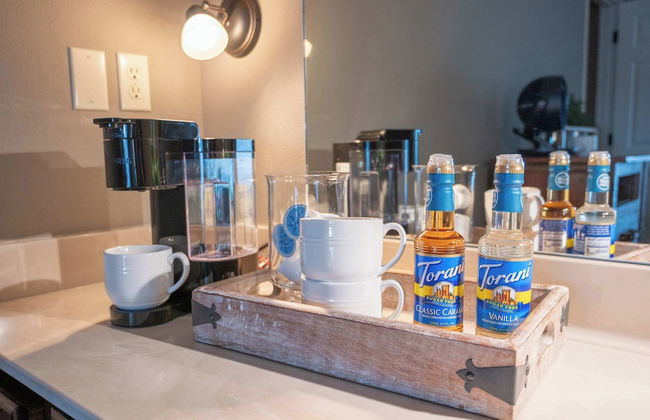 Lakescape at The Getaways - Foto 32