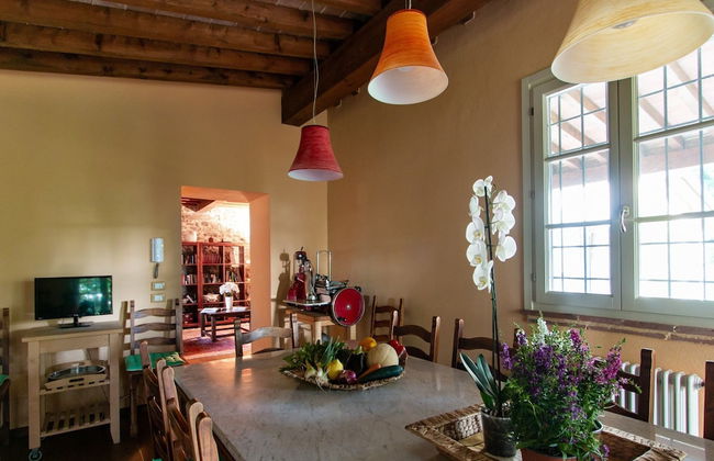 Il Castagno - Foto 20