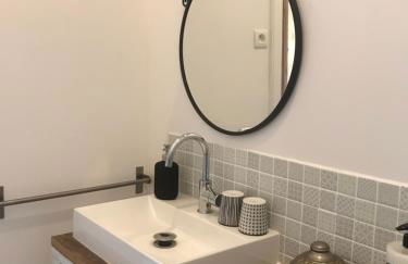 Le Nid Perché - Montpellier Centre - Foto 13