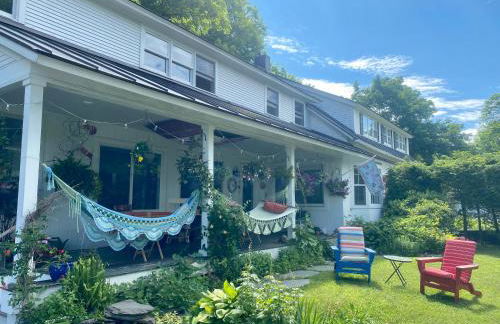 Artful Lodging & Retreats - Photo 67