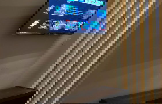 4-bedroom Athens Smart Stay - Base Rate - Extra Customisable - Foto 9