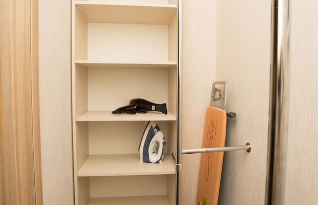 Panoramic Apartments S16 - Foto 16