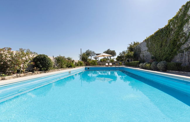 Villa Helidona With Private Pool - Foto 57