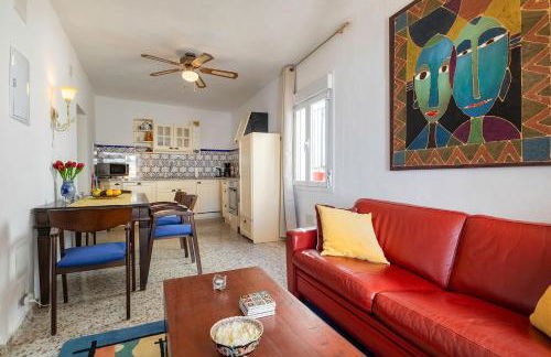 Casa Marlo, Spacious House in the Lively Centre of Cómpeta - Foto 32