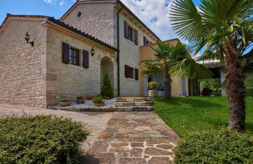 Holiday Home Villa Sujevic für unvergessliche Ferien - Istrien by Interhome - Foto 5