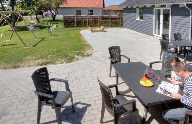 Luxury Pool Villa in Bagenkop - By Traum Ferienwohnungen - Foto 26