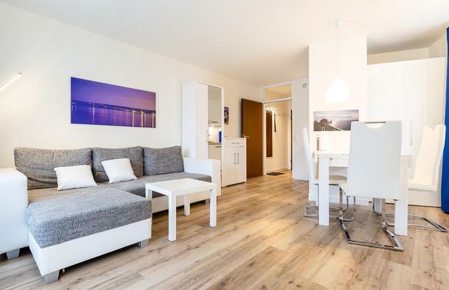 Ferienwohnpark Immenstaad - Foto 6