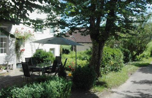 Altes Schulhaus - Foto 39