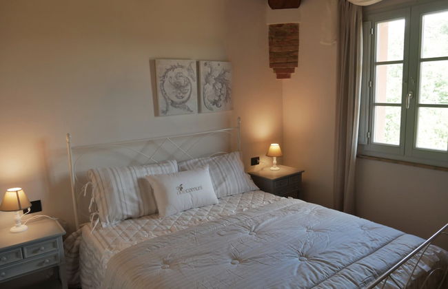 Agriturismo Due Comuni - Foto 10