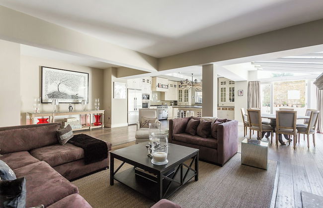 Holland Park Avenue VII by Onefinestay - Photo 12