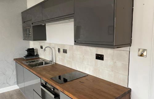 Alba Apartment Central Pitlochry - Foto 3