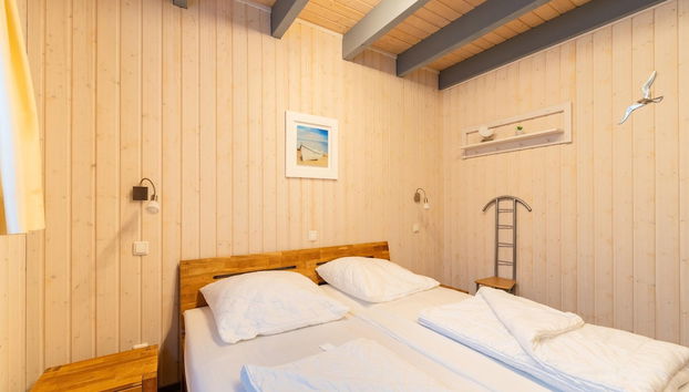 Ferienhaus im Skandinavischen Stil - Foto 4, Habitación