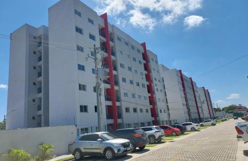 Apartamento Novo com Mobília nova para Temporada - Photo 1