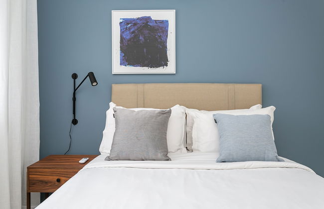 Next João Paulo - Apartamentos completo recem inaugurados no Joao Paulo - Foto 26