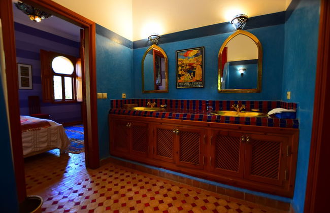 Dar Moulouya - Foto 26