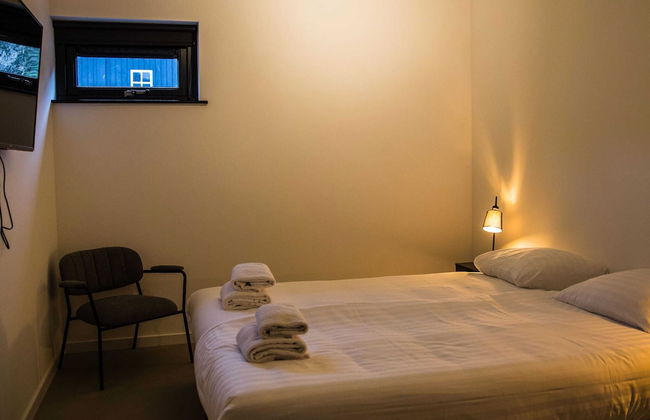 Apartment in Vrouwenpolder Near Beach - Foto 2