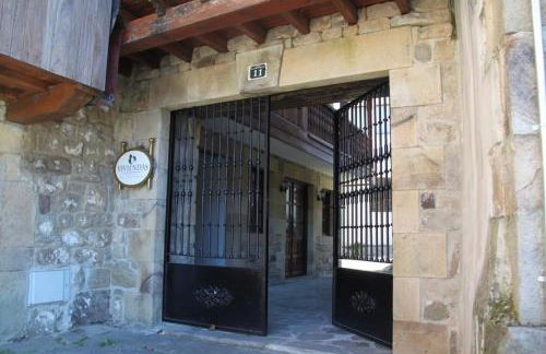 Lavieja Panadería 2 Casa rural con encanto - Foto 13