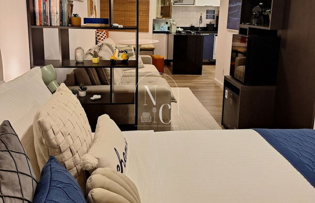 RioDowntown Hub by RNC Flats - Foto 3