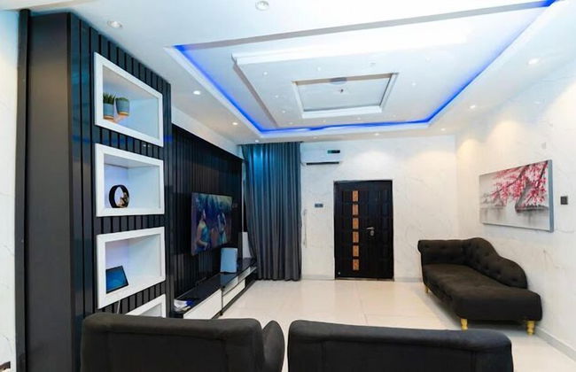 Gilllant Luxury Homes Apartment - Foto 28