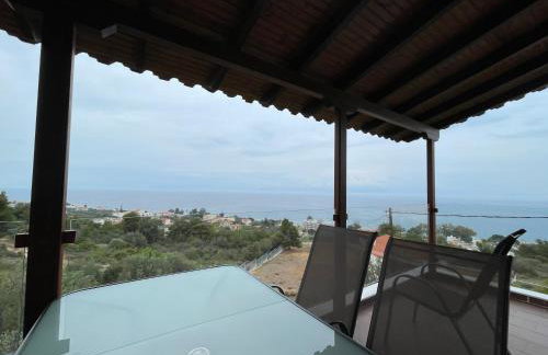 Melissiblue Vila Fanis - Foto 34