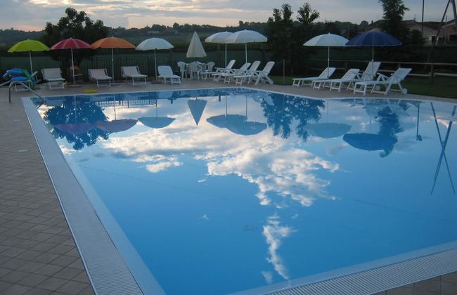 Agriturismo Trebis - Photo 13