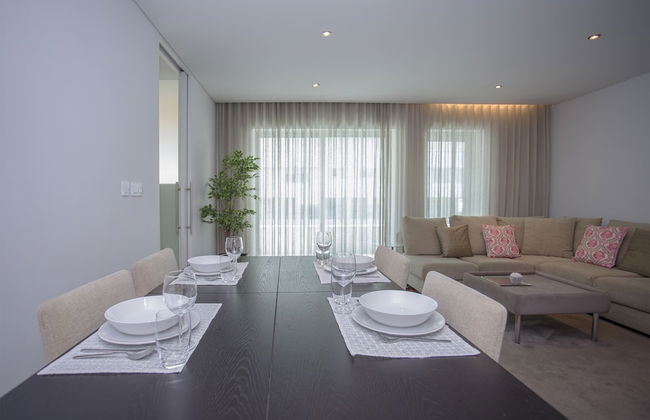 Liiiving in Porto - Balcony Dragão View - Foto 29