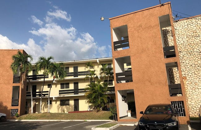 Waterloo Executive Guest Apartment - Foto 1