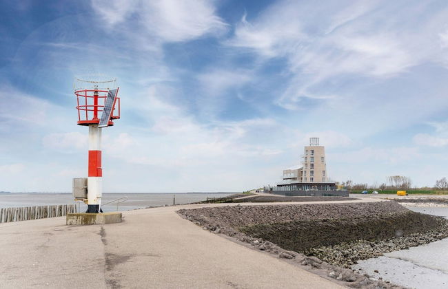 Beautiful Apartment With sea View - Foto 35