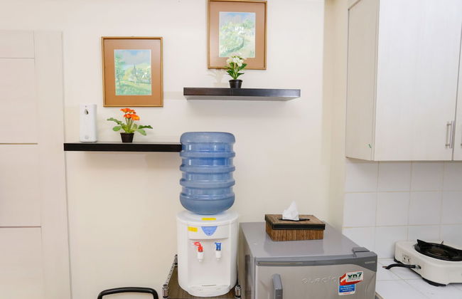 RedLiving Apartemen The Suites Metro - Mary Tower E - Photo 14