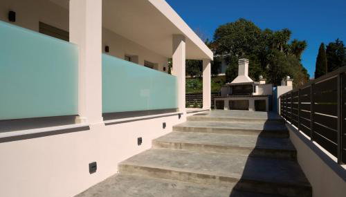 Villa Asimina, A Sensory Escape With Heated Pool by MindYourVilla - Foto 4