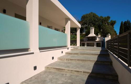 Villa Asimina, A Sensory Escape With Heated Pool by MindYourVilla - Foto 4