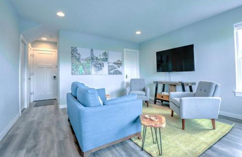 Ocean Overlook 3 Ensuite Bedrooms, Game Lounge, Pet-Friendly & Family Ready - Foto 16