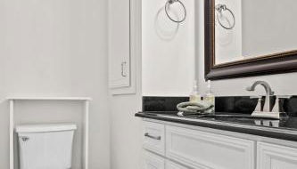 Luxury Retreat in Red Bank TN - Foto 4