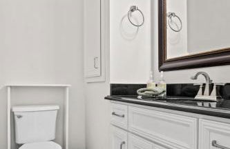 Luxury Retreat in Red Bank TN - Foto 4