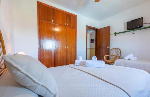 Los Algarrobos - Mountain and Relax near the beach - Photo 23