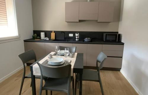 Alloggi Celly Appartamento con aria condizionata e terrazzo - Foto 32