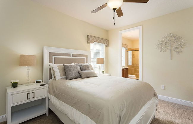 Je58253 - Reunion Resort - 6 Bed 5 Baths Villa - Foto 11