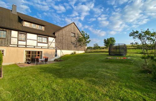 Ferienhaus Sohrmühle - Foto 29