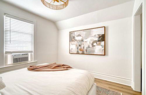 Cozy Portland Getaway 1 Block from Mississippi - Photo 26