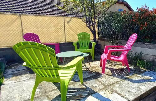 Le Cabanon d'Andréa - Foto 1