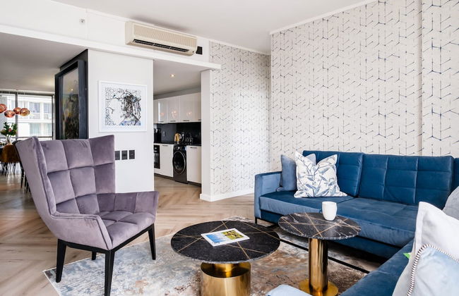 Waterfront Elegance at Harbour Bridge 413 - Foto 29