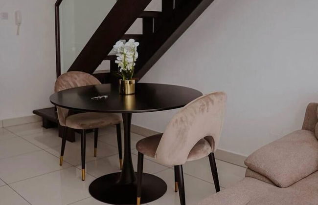 Embassy Gardens Royal Luxury Apartments - Foto 74