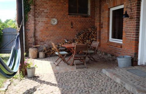 Hof Welzin - Stellmacherei - Foto 5