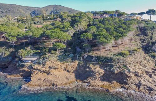 Villa Golfo Stella - Foto 9